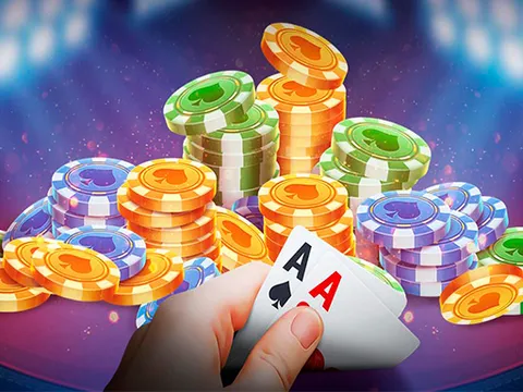 Play Casual Poker Online - Free Online Sports