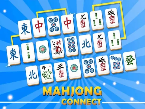 Play Mahjong Connect - Free Online Puzzle