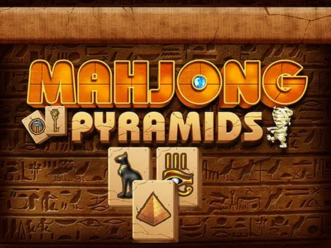 Play Mahjong Pyramids - Free Online Puzzle