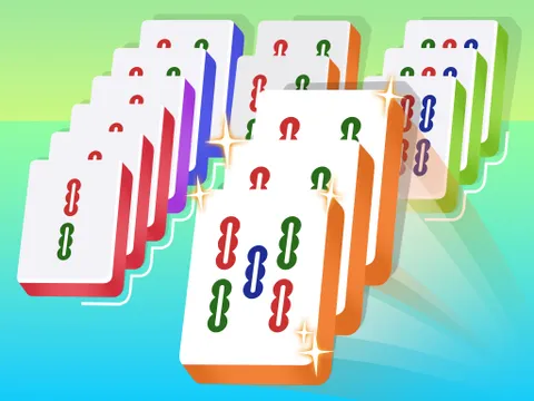 Play Mahjong Sort Puzzle - Free Online Sports