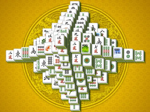 Play Mahjong Tower HD - Free Online Puzzle
