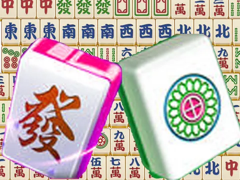 Play MahjongPeng - Free Online Puzzle