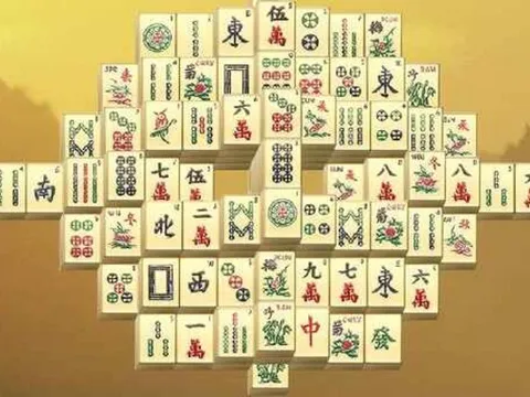 Play The Great Mahjong - Free Online Puzzle